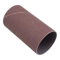 Sanding Sleeve, 80 Grit