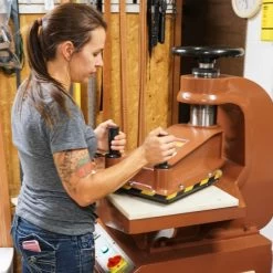 Cobra 10 Ton Clicker -Hand Tools Store 527 19.SLC .6