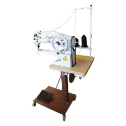 Cobra 29-18 Patch Sewing Machine