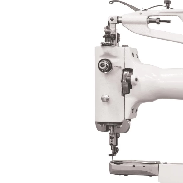 Cobra 29-18 Patch Sewing Machine 4 Cobra 29-18 Patch Sewing Machine - Image 2