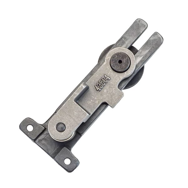 Swing Out Roller Edge Guide For Cobra Class 3 And 4 5 Swing Out Roller Edge Guide For Cobra Class 3 And 4 - Image 3