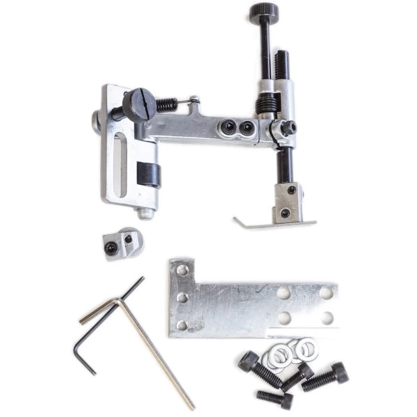 Flip Down Sewing Guide - Class 3,4 And King Cobra 3 Flip Down Sewing Guide - Class 3,4 And King Cobra