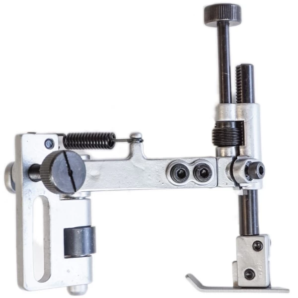 Flip Down Sewing Guide - Class 3,4 And King Cobra 4 Flip Down Sewing Guide - Class 3,4 And King Cobra - Image 2