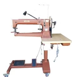 Cobra Leather Machine Class 4-25 EPS
