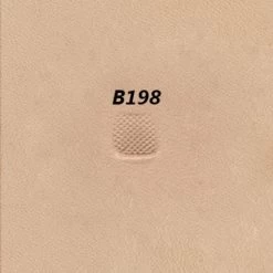 Stamping Tool,B198C Course,Beve