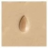 Stamping Tool,P208,Pear Shader -Hand Tools Store 6208 00.SLC