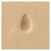 Stamping Tool,P212,Pear Shader -Hand Tools Store 6212 00.SLC