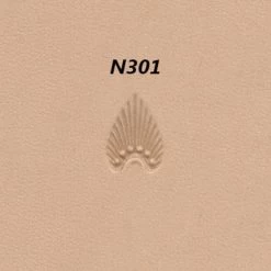 Stamping Tool,N301,Sunburst