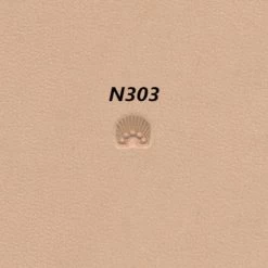 Stamping Tool,N303,Sunburst