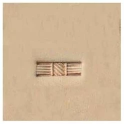 Stamping Tool,X501,Basketweave