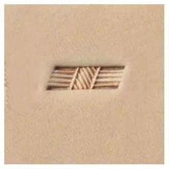 Stamping Tool,X505,Basketweave