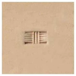 Stamping Tool,X511,Basketweave