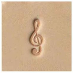 Stamping Tool,E568,Music Note