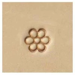 Stamping Tool,J786,Flower Ctr