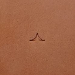 BK Tools - 1/2 Box Lined Sz. 0