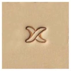 Stamping Tool,D616-1/2,Border