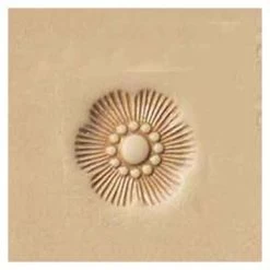 Stamping Tool,J816,Flower Ctr