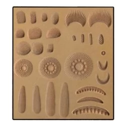 Set,Sheridan Stamping,29pc