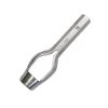 Punch,Strap End,Round,7/8"