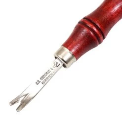 Osborne #125 Common Edge Beveler - 2 -Hand Tools Store 88 1252.SLC .2