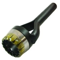 Cutter,Rosette, 2-1/2