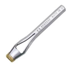 Osborn #151 Oblong Punch - 3/8" 5 Osborn #151 Oblong Punch - 3/8" -Hand Tools Store 88 15102.SLC .2