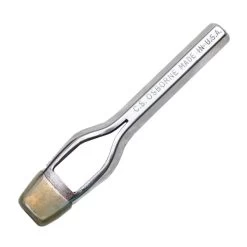 Osborn #151 Oblong Punch - 1/2" 5 Osborn #151 Oblong Punch - 1/2" -Hand Tools Store 88 15103.SLC .2