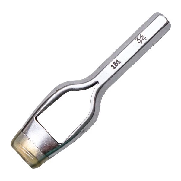 Osborn #151 Oblong Punch - 3/4" 3 Osborn #151 Oblong Punch - 3/4"