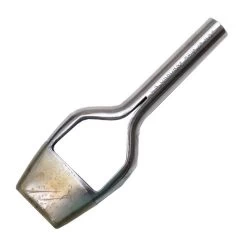 Osborn #151 Oblong Punch - 1-1/4" -Hand Tools Store 88 15109.SLC .2