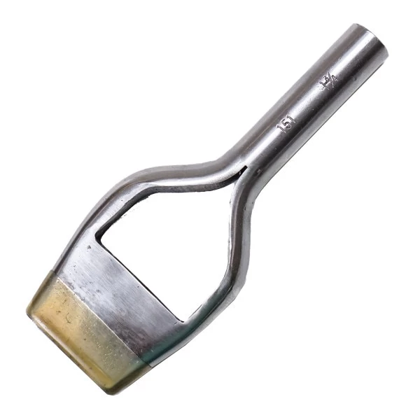 Osborn #151 Oblong Punch - 1-3/4" 3 Osborn #151 Oblong Punch - 1-3/4"