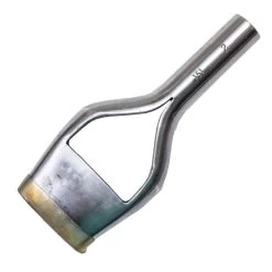 Osborn #151 Oblong Punch - 2"