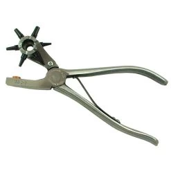 #155 Osborn Rotary Punch