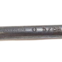 Punch,Round Drive,#0 -Hand Tools Store 88 2450.SLC .2