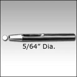 Punch,Round Drive,#0 -Hand Tools Store 88 2450.SLC .4