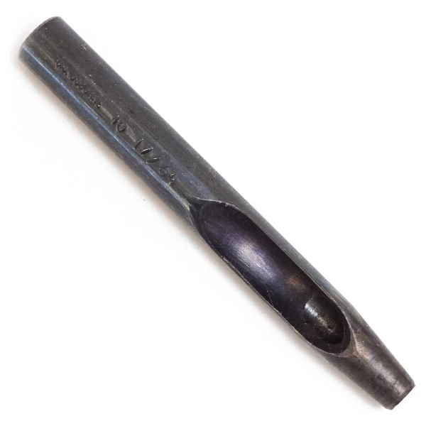 Punch,Round Drive,#10 3 Punch,Round Drive,#10