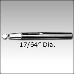 Punch,Round Drive,#10 9 Punch,Round Drive,#10 -Hand Tools Store 88 24510.SLC .4