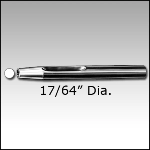 Punch,Round Drive,#10 6 Punch,Round Drive,#10 - Image 4