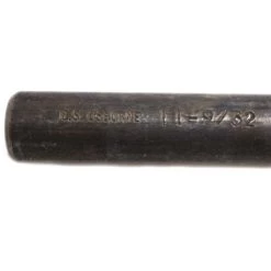 Punch,Round Drive, #11 6 Punch,Round Drive, #11 -Hand Tools Store 88 24511.SLC .2