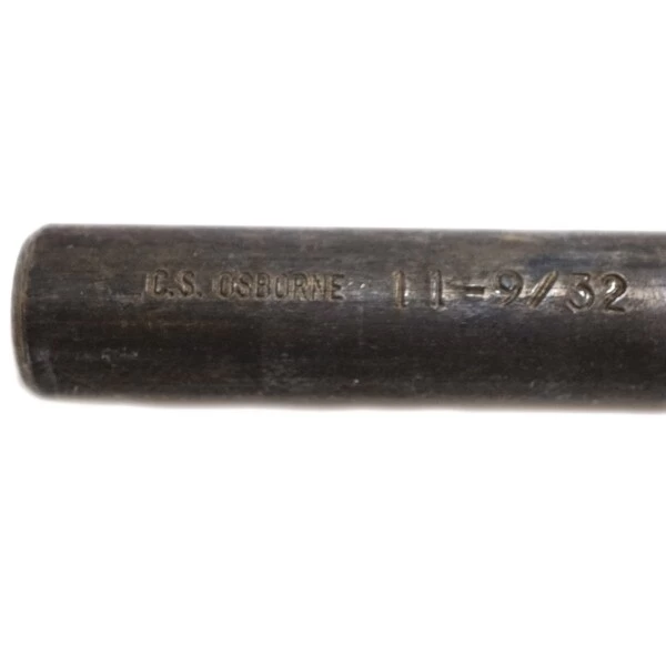 Punch,Round Drive, #11 4 Punch,Round Drive, #11 - Image 2