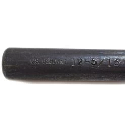 Punch,Round Drive,#12 -Hand Tools Store 88 24512.SLC .2