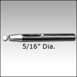 Punch,Round Drive,#12 -Hand Tools Store 88 24512.SLC .4