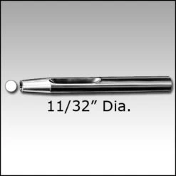 Punch,Round Drive,#13 -Hand Tools Store 88 24513.SLC .4