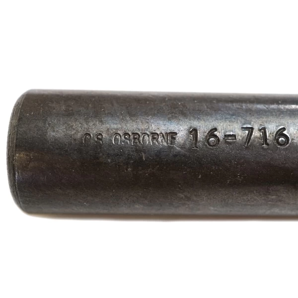 Punch,Round Drive,#16 4 Punch,Round Drive,#16 - Image 2