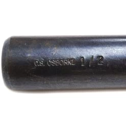 Punch,Round Drive,#17,1/2" -Hand Tools Store 88 24517.SLC .2