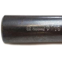 Punch,Round Drive,#18,9/16" -Hand Tools Store 88 24518.SLC .2