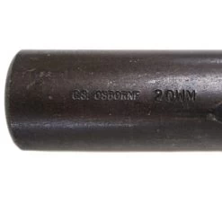 Punch,Round Drive,#20,51/64" 6 Punch,Round Drive,#20,51/64" -Hand Tools Store 88 24520.SLC .2