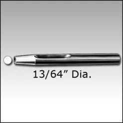 Punch,Round Drive,#7 -Hand Tools Store 88 2457.SLC .4