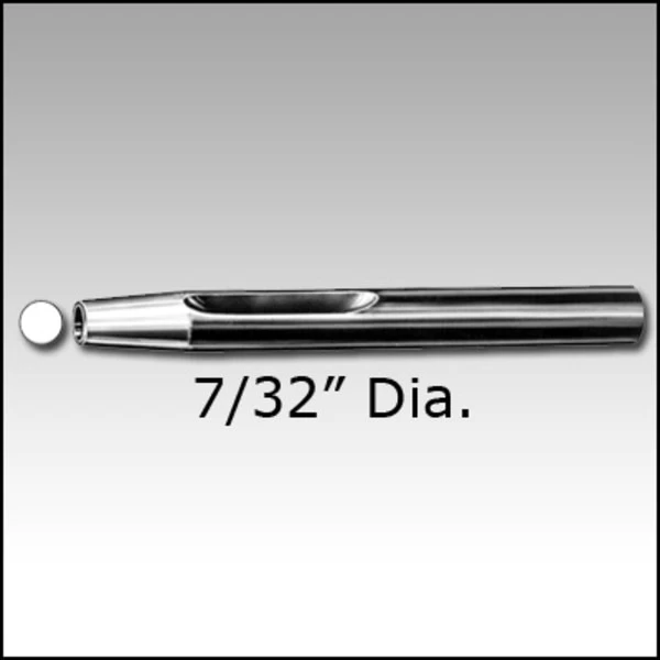 Punch,Round Drive,#8 6 Punch,Round Drive,#8 - Image 4