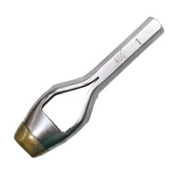 Osborn #400 Oblong Punch - Sz. 1