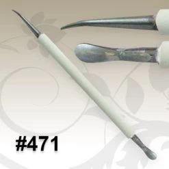 Modeler,Osborne,#471